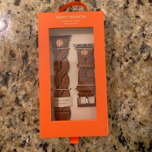 Tory Burch Apple Watch® Braided Band